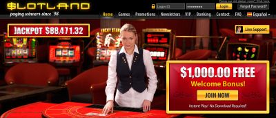 Top 10 Casino Online