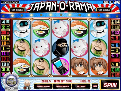 japan-o-rama